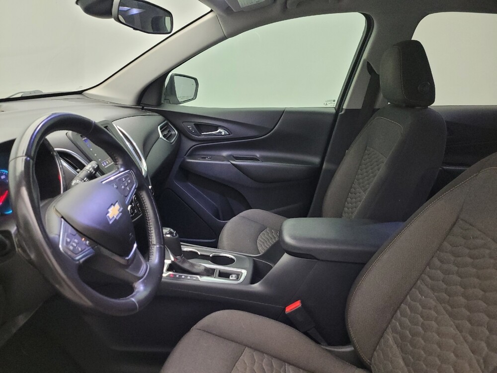 2020 Chevrolet Equinox in Phoenix, AZ 85022 - 18070016 17