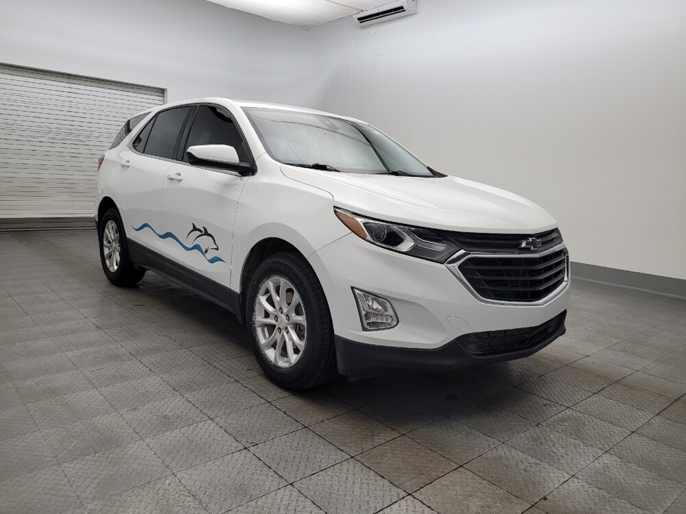 2020 Chevrolet Equinox in Phoenix, AZ 85022 - 18070016 13