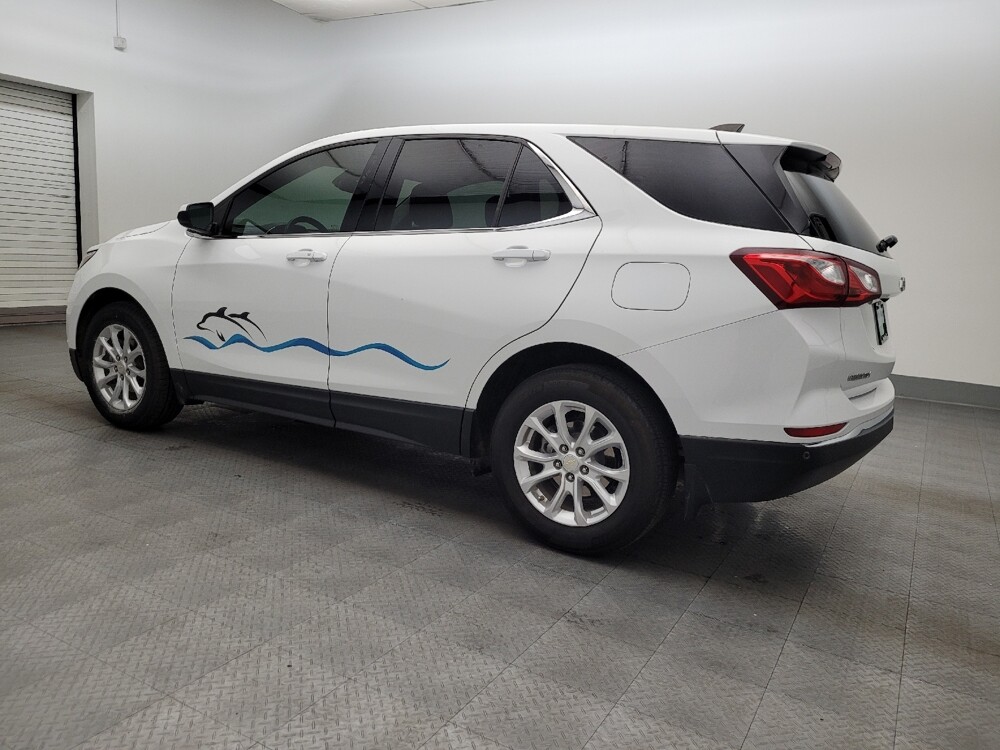 2020 Chevrolet Equinox in Phoenix, AZ 85022 - 18070016 3