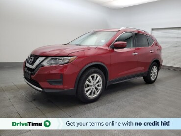 2017 Nissan Rogue in Phoenix, AZ 85022