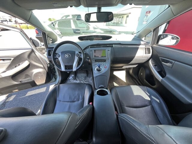 2012 Toyota Prius in Mesa, AZ 85212 - 18070019 116