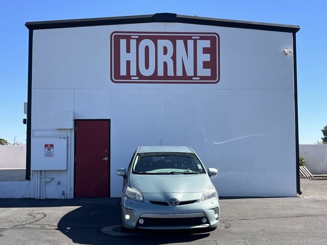 2012 Toyota Prius in Mesa, AZ 85212 - 18070019 96