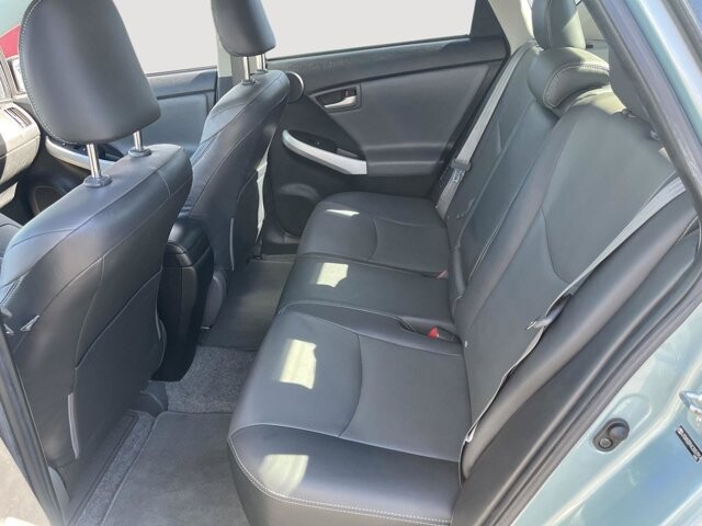 2012 Toyota Prius in Mesa, AZ 85212 - 18070019 87