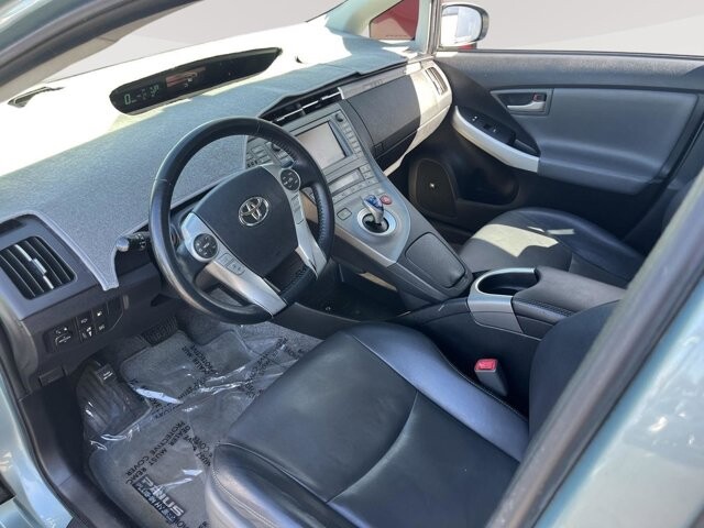 2012 Toyota Prius in Mesa, AZ 85212 - 18070019 75
