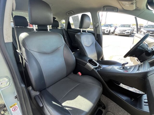 2012 Toyota Prius in Mesa, AZ 85212 - 18070019 122