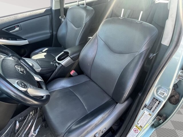 2012 Toyota Prius in Mesa, AZ 85212 - 18070019 83