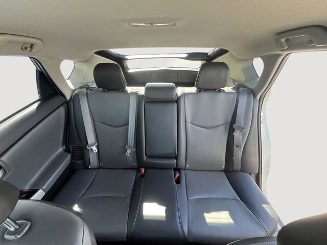 2012 Toyota Prius in Mesa, AZ 85212 - 18070019 86