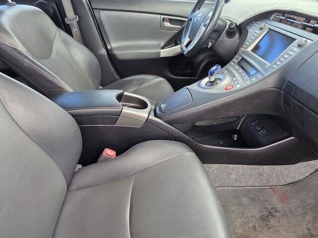 2012 Toyota Prius in Mesa, AZ 85212 - 18070019 61