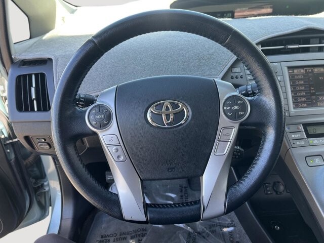 2012 Toyota Prius in Mesa, AZ 85212 - 18070019 76