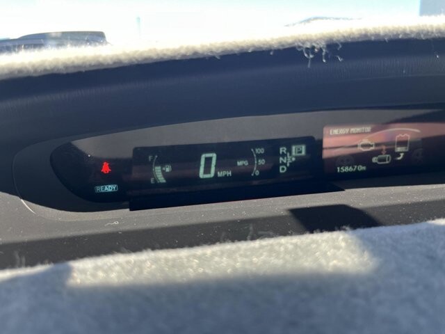 2012 Toyota Prius in Mesa, AZ 85212 - 18070019 108