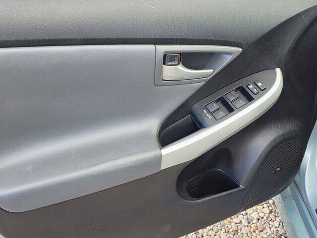 2012 Toyota Prius in Mesa, AZ 85212 - 18070019 44