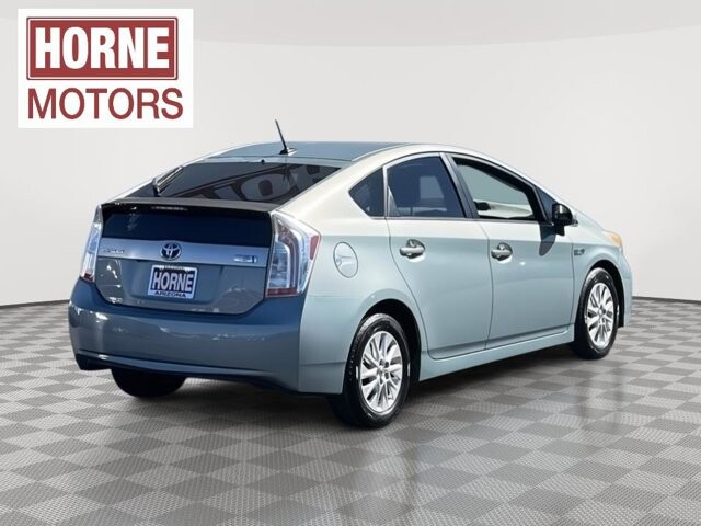 2012 Toyota Prius in Mesa, AZ 85212 - 18070019 68