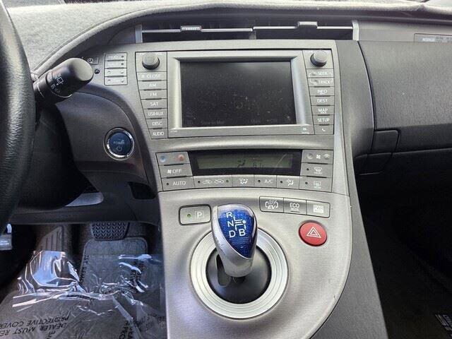 2012 Toyota Prius in Mesa, AZ 85212 - 18070019 52