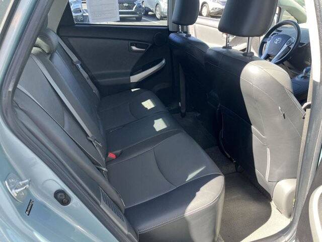 2012 Toyota Prius in Mesa, AZ 85212 - 18070019 120