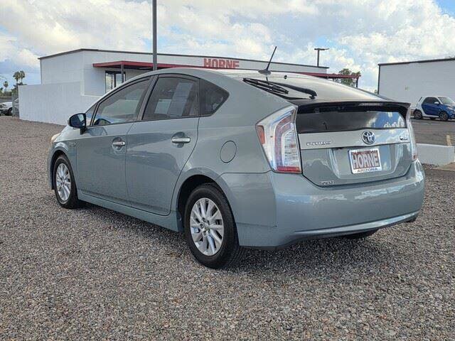 2012 Toyota Prius in Mesa, AZ 85212 - 18070019 38