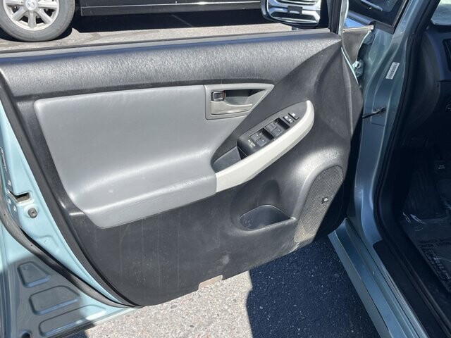 2012 Toyota Prius in Mesa, AZ 85212 - 18070019 103