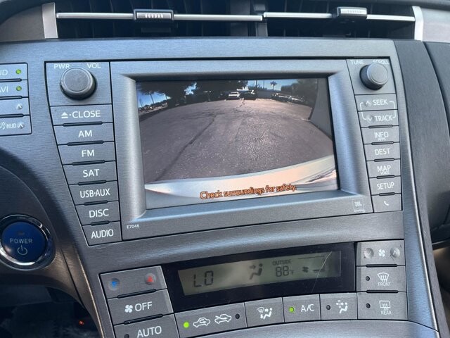 2012 Toyota Prius in Mesa, AZ 85212 - 18070019 110