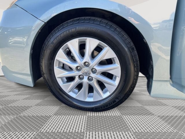 2012 Toyota Prius in Mesa, AZ 85212 - 18070019 93