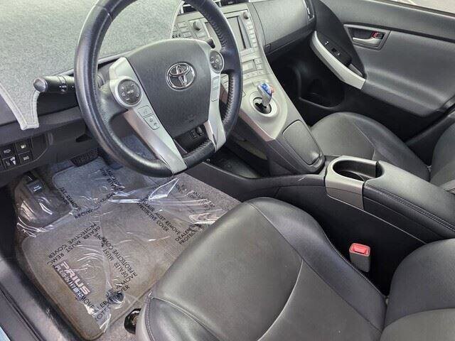 2012 Toyota Prius in Mesa, AZ 85212 - 18070019 14