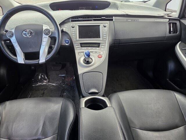 2012 Toyota Prius in Mesa, AZ 85212 - 18070019 29