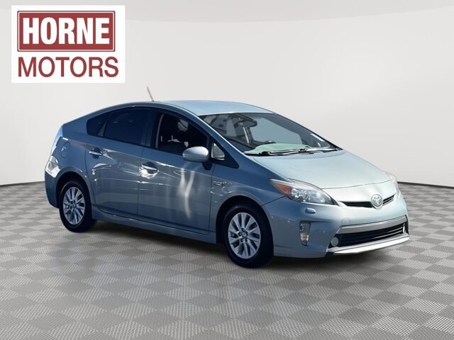 2012 Toyota Prius in Mesa, AZ 85212 - 18070019 66