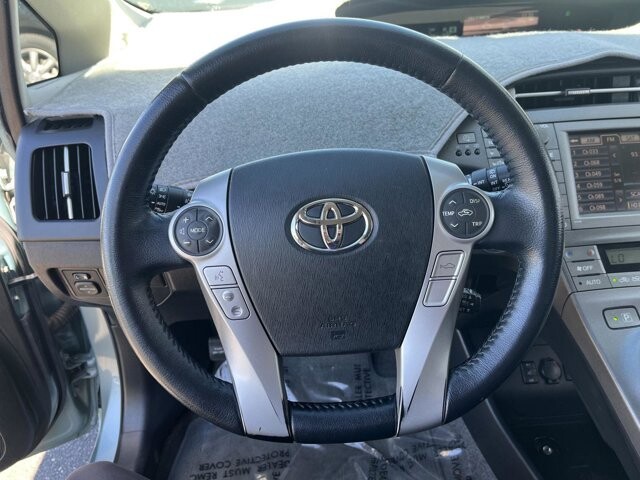 2012 Toyota Prius in Mesa, AZ 85212 - 18070019 107