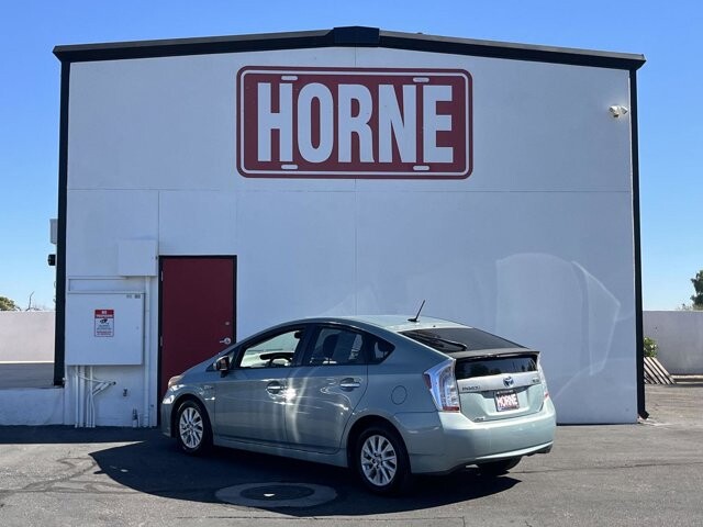 2012 Toyota Prius in Mesa, AZ 85212 - 18070019 101