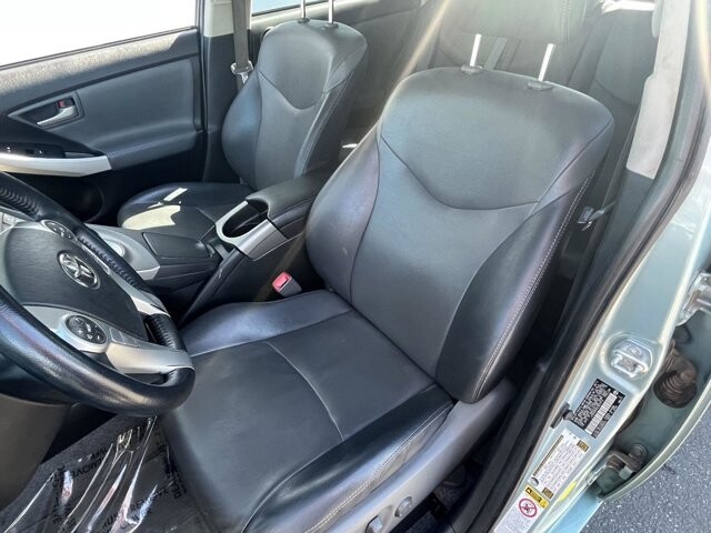 2012 Toyota Prius in Mesa, AZ 85212 - 18070019 114