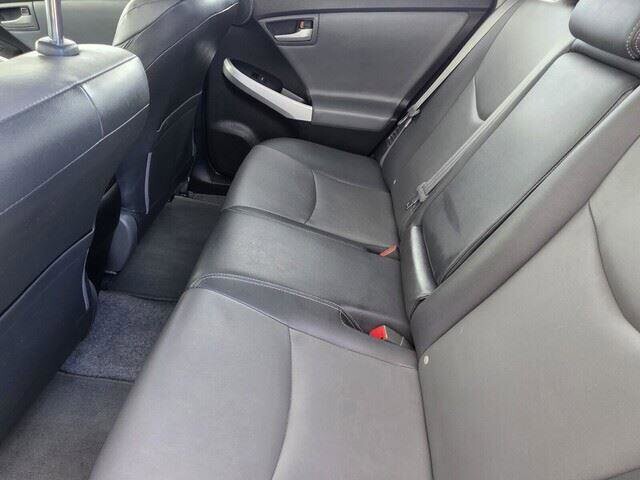 2012 Toyota Prius in Mesa, AZ 85212 - 18070019 58