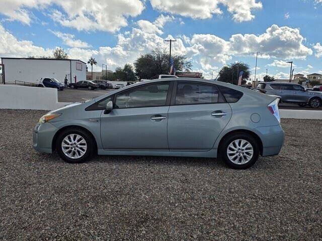 2012 Toyota Prius in Mesa, AZ 85212 - 18070019 37