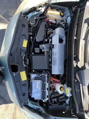 2012 Toyota Prius in Mesa, AZ 85212 - 18070019 123