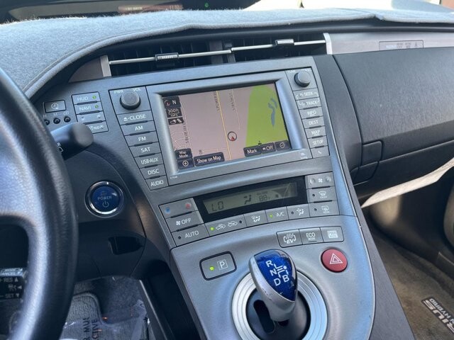 2012 Toyota Prius in Mesa, AZ 85212 - 18070019 109
