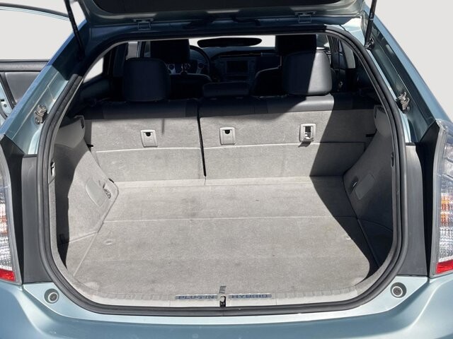 2012 Toyota Prius in Mesa, AZ 85212 - 18070019 88