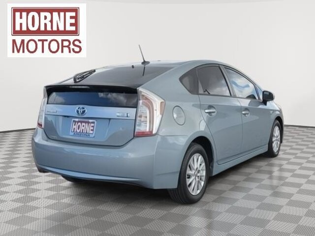 2012 Toyota Prius in Mesa, AZ 85212 - 18070019 8