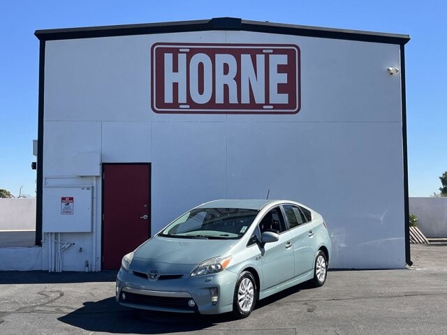 2012 Toyota Prius in Mesa, AZ 85212 - 18070019 95