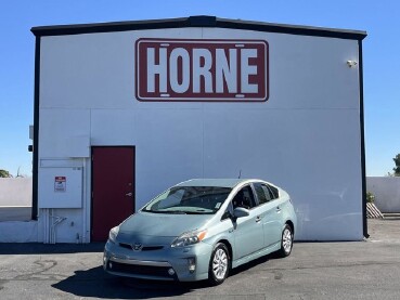 2012 Toyota Prius in Mesa, AZ 85212