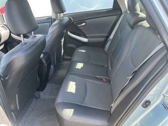 2012 Toyota Prius in Mesa, AZ 85212 - 18070019 118