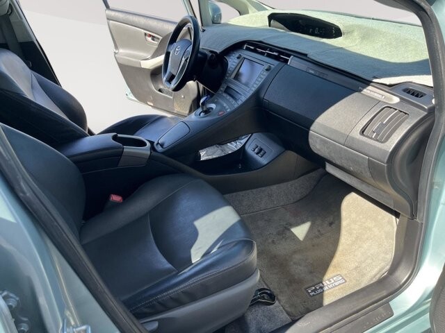 2012 Toyota Prius in Mesa, AZ 85212 - 18070019 90