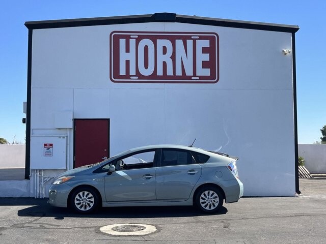 2012 Toyota Prius in Mesa, AZ 85212 - 18070019 102