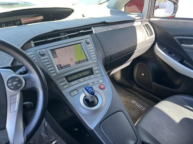 2012 Toyota Prius in Mesa, AZ 85212 - 18070019 111