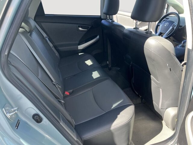 2012 Toyota Prius in Mesa, AZ 85212 - 18070019 89