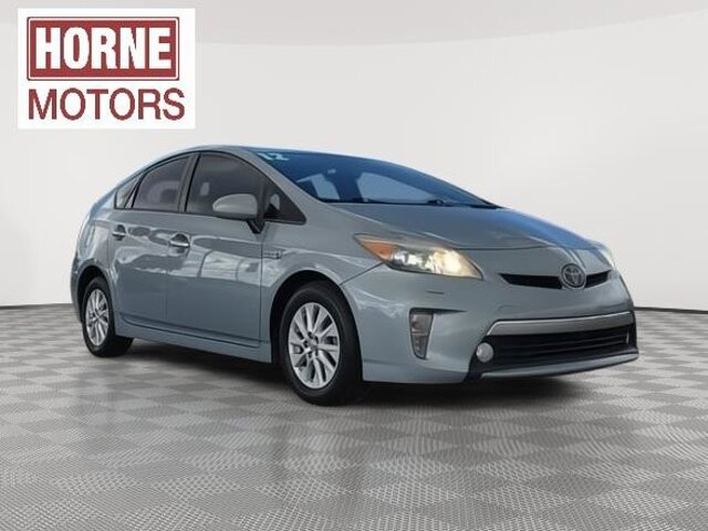 2012 Toyota Prius in Mesa, AZ 85212 - 18070019 10