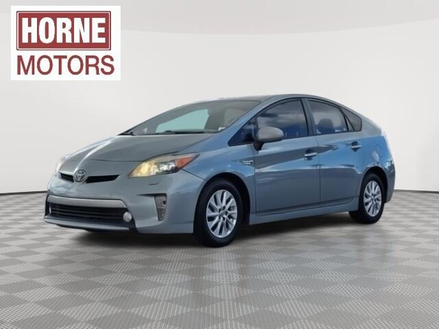 2012 Toyota Prius in Mesa, AZ 85212 - 18070019 2