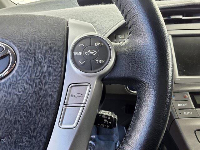 2012 Toyota Prius in Mesa, AZ 85212 - 18070019 56