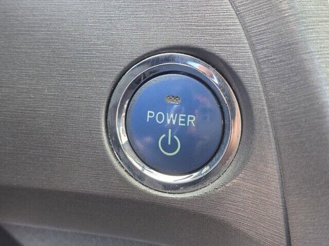 2012 Toyota Prius in Mesa, AZ 85212 - 18070019 24