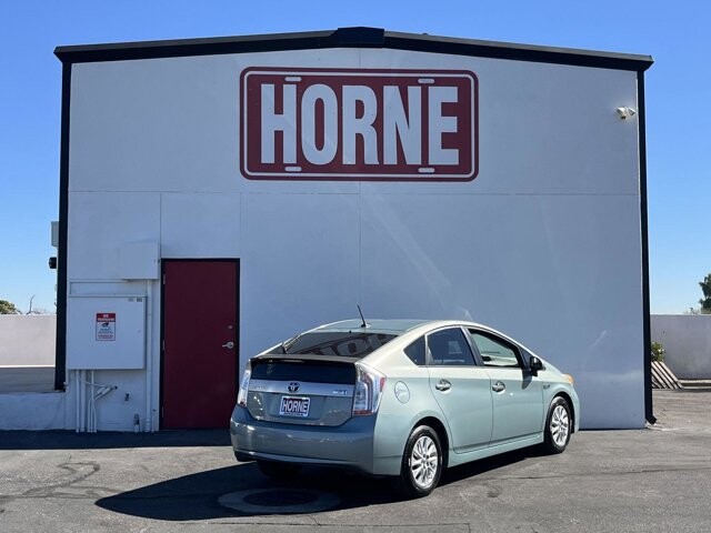 2012 Toyota Prius in Mesa, AZ 85212 - 18070019 99