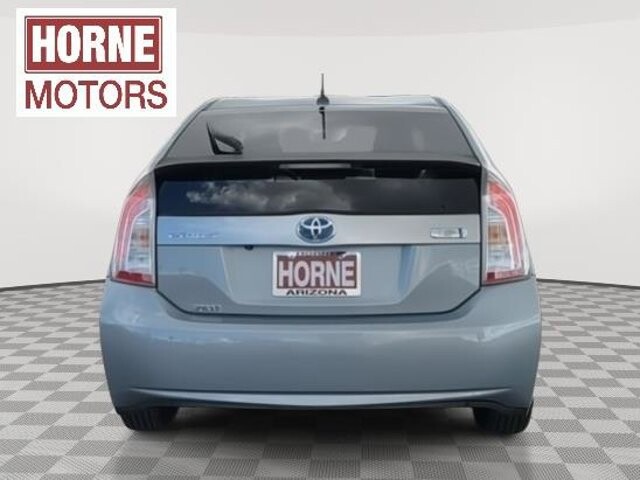 2012 Toyota Prius in Mesa, AZ 85212 - 18070019 7
