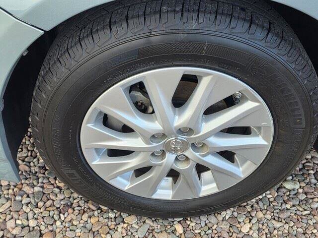 2012 Toyota Prius in Mesa, AZ 85212 - 18070019 43