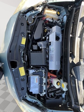 2012 Toyota Prius in Mesa, AZ 85212 - 18070019 92