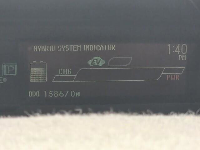 2012 Toyota Prius in Mesa, AZ 85212 - 18070019 17